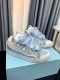Men Women L*ANVIN Top Quality Sneaker