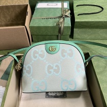G*ucci Bag Top Quality 23.5*19*8CM
