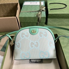 G*ucci Bag Top Quality 23.5*19*8CM