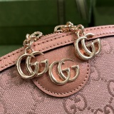 G*ucci Bag Top Quality 23.5*19*8CM