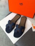 Women H*ermes Top Sandals