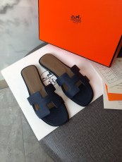 Women H*ermes Top Sandals