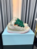 Men Women L*ANVIN Top Quality Sneaker