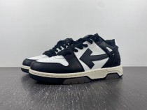 Men Women O*ff W*hite Top Sneakers