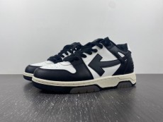 Men Women O*ff W*hite Top Sneakers