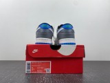 N*IKE Dunk Low DH9756-004