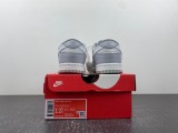 N*IKE Dunk Low Grey DH9756-001
