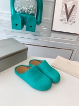 Men Women M*arni Top Quality Sandals