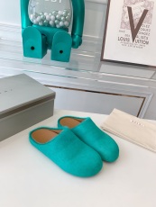 Men Women M*arni Top Quality Sandals
