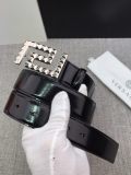 V*ersace  Belts Top Quality 35MM