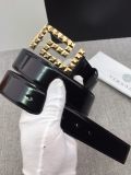 V*ersace  Belts Top Quality 35MM