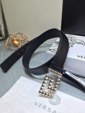 V*ersace  Belts Top Quality 35MM