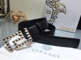 V*ersace  Belts Top Quality 35MM