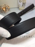V*ersace  Belts Top Quality 35MM