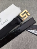 V*ersace  Belts Top Quality 35MM