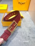 V*ersace  Belts Top Quality 42MM