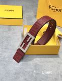 V*ersace  Belts Top Quality 42MM