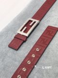 V*ersace  Belts Top Quality 42MM