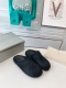 Men Women M*arni Top Quality Sandals