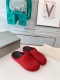 Men Women M*arni Top Quality Sandals