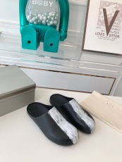 Men Women M*arni Top Quality Sandals