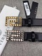 V*ersace  Belts Top Quality 35MM