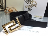 V*ersace  Belts Top Quality 35MM