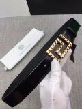 V*ersace  Belts Top Quality 35MM