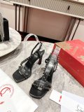 Women C*hristian L*ouboutin High Heels