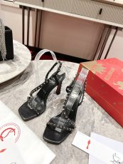 Women C*hristian L*ouboutin High Heels