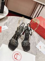 Women C*hristian L*ouboutin High Heels