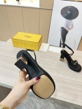 Women F*endi Top Quality Sandals