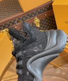 Women L*ouis V*uitton Archlight Top Sneaker