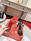 Women C*hristian L*ouboutin High Heels