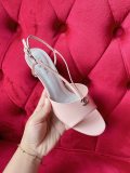 Women C*hanel Top Sandals