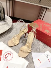 Women C*hristian L*ouboutin High Heels