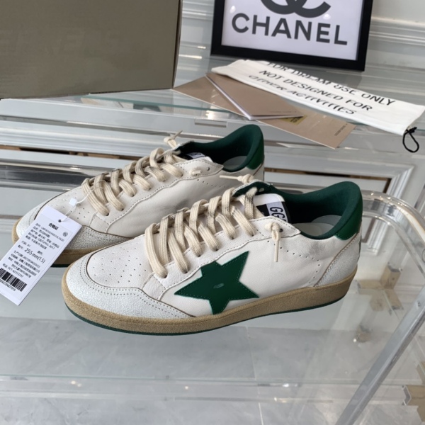 Women G*GDB Top Sneakers