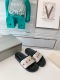 Men Women M*arni Top Quality Sandals