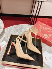 Women C*hristian L*ouboutin High Heels