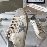 Women G*GDB Top Sneakers