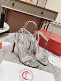 Women C*hristian L*ouboutin High Heels