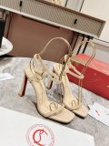 Women C*hristian L*ouboutin High Heels
