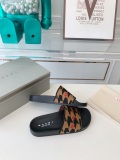 Men Women M*arni Top Quality Sandals