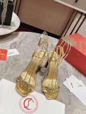 Women C*hristian L*ouboutin High Heels