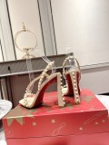 Women C*hristian L*ouboutin High Heels