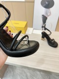 Women F*endi Top Quality Sandals