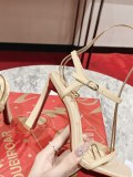 Women C*hristian L*ouboutin High Heels