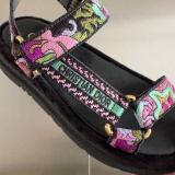 Women D*ior Top Quality Sandals