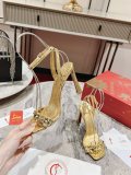 Women C*hristian L*ouboutin High Heels