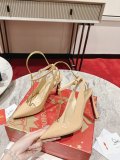 Women C*hristian L*ouboutin High Heels